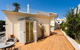 Casa Olé in Torre del Mar